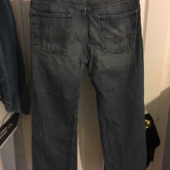 American Eagle “Bootcut” Jeans - Picture 3 of 5